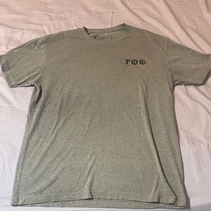 FOG Tee